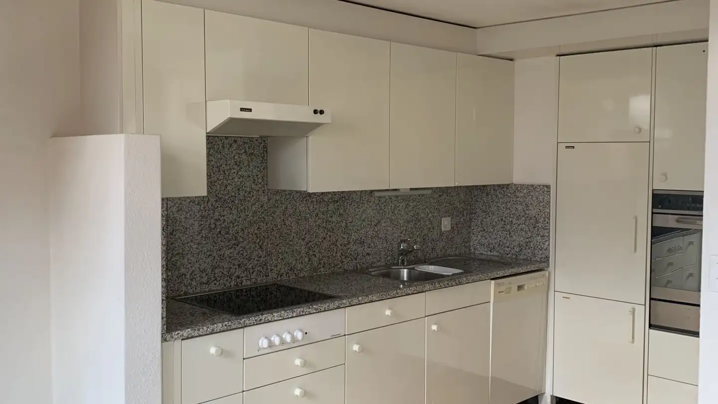 Villa à louer - Brühlgasse, 9000 St. Gallen - Photo 3
