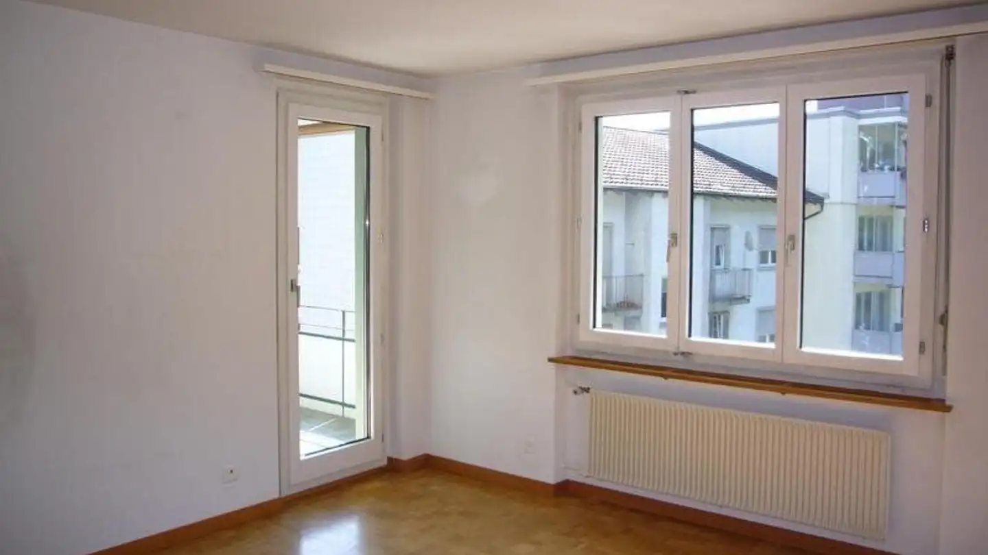 Apartment for rent - Baslerstrasse 91, 4632 Trimbach - Photo 2
