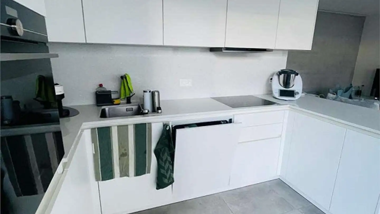 Appartement à vendre - 6596 Gordola - Photo 4