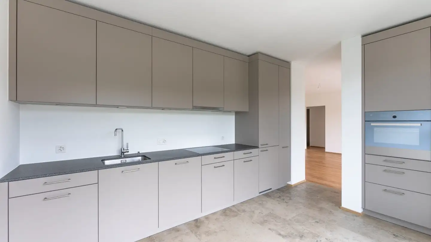 Apartment for rent - 4310 Rheinfelden - Photo 2