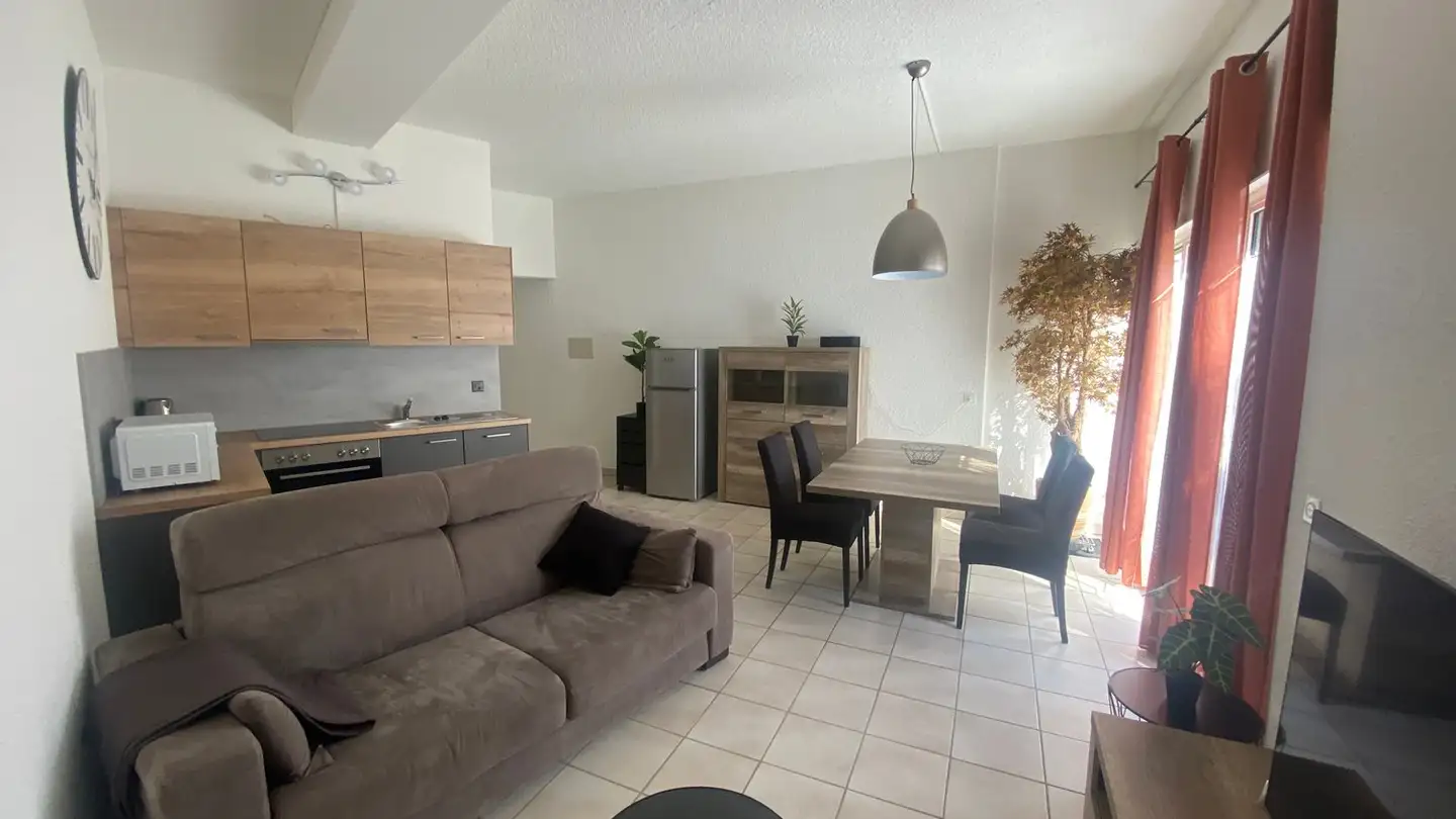 Appartamento in affitto - Rue de l'Industrie 6, 3960 Sierre