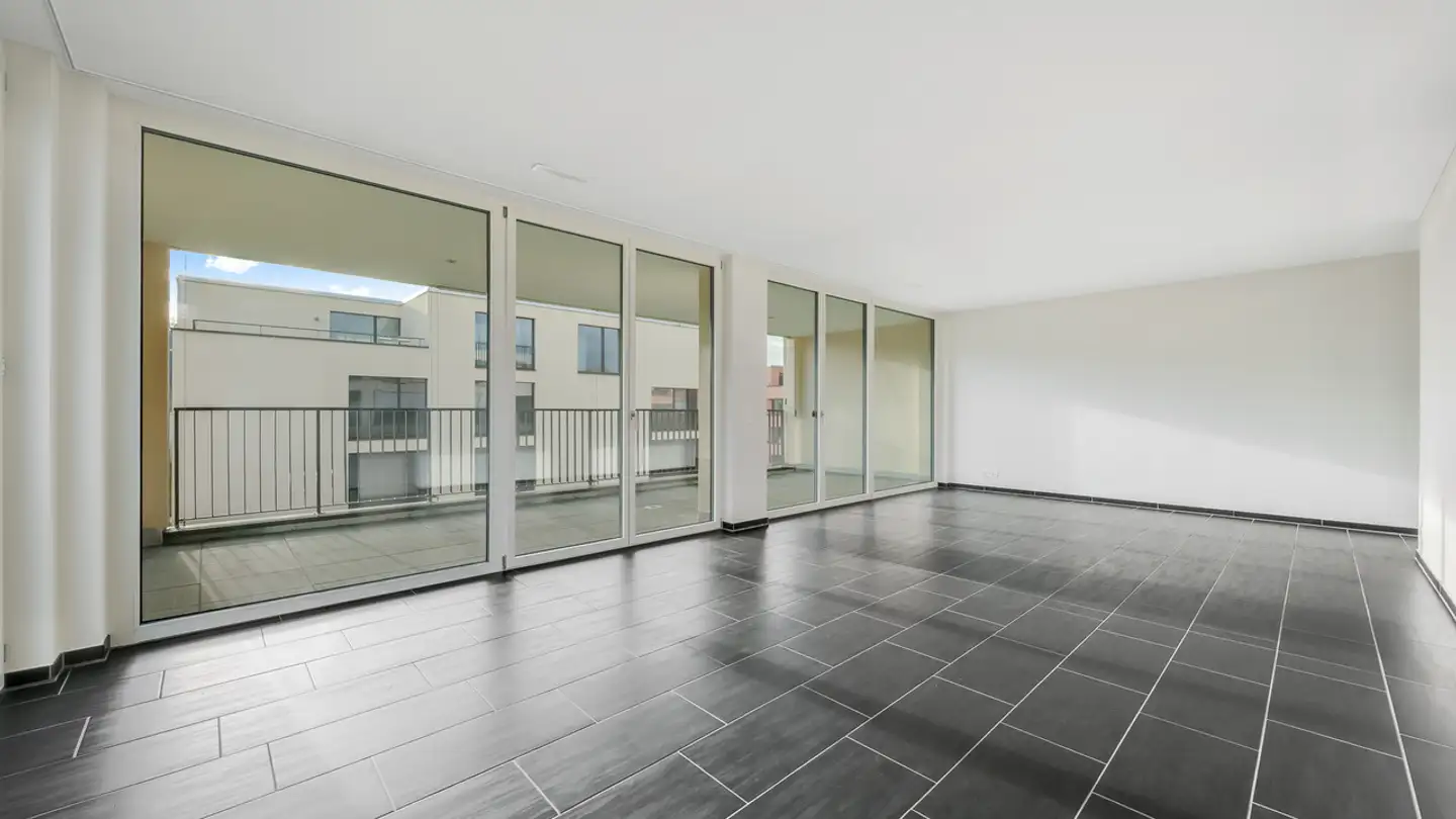 Appartement à louer - Im Geerig 63, 5507 Mellingen - Photo 4