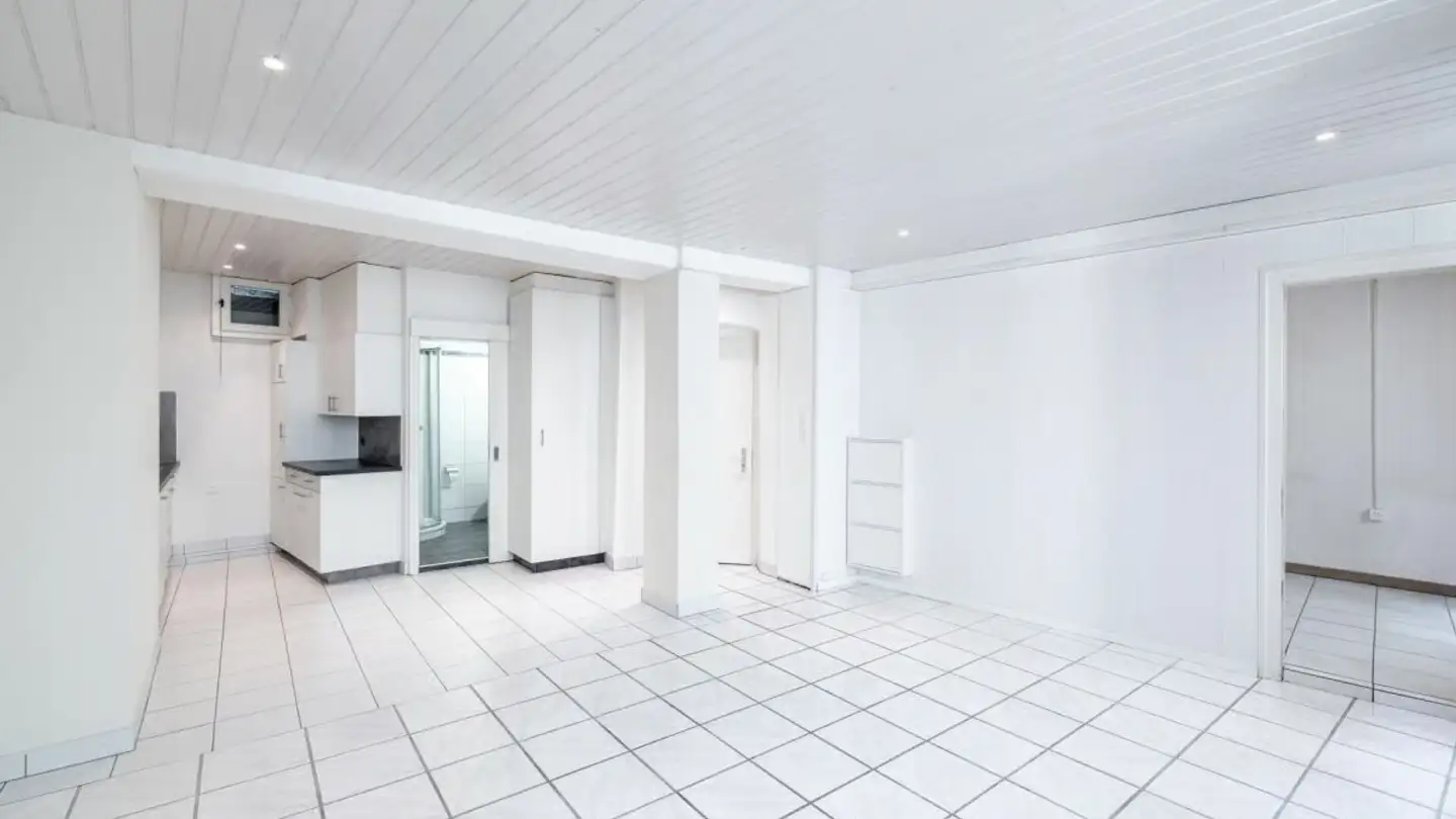 Apartment for sale - Ruelle Du Chapitre 1, 1950 Sion