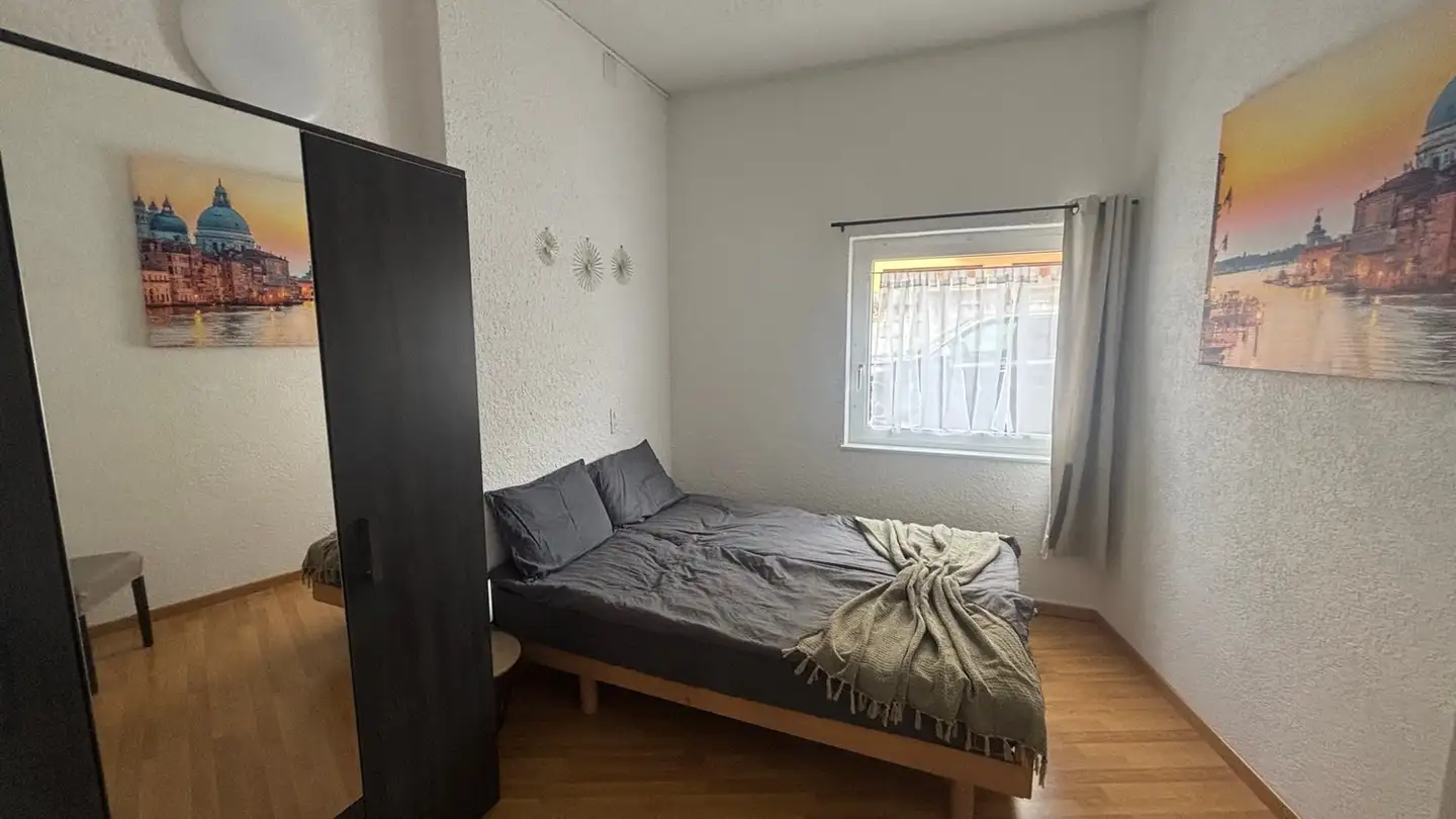 Appartamento in affitto - Rue de l'Industrie 6, 3960 Sierre - Foto 2