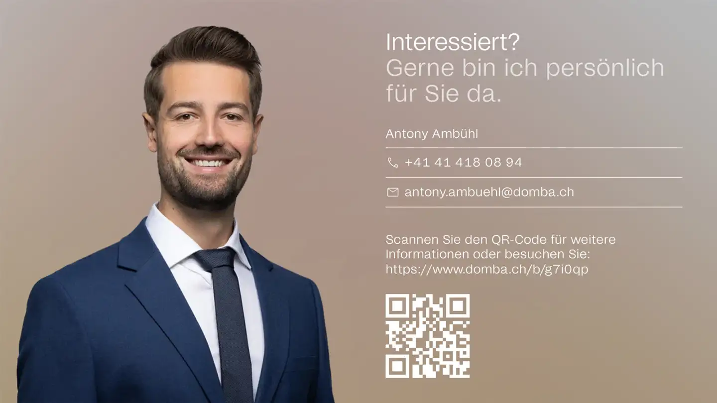 Penthouse for sale - 6014 Luzern - Photo 4