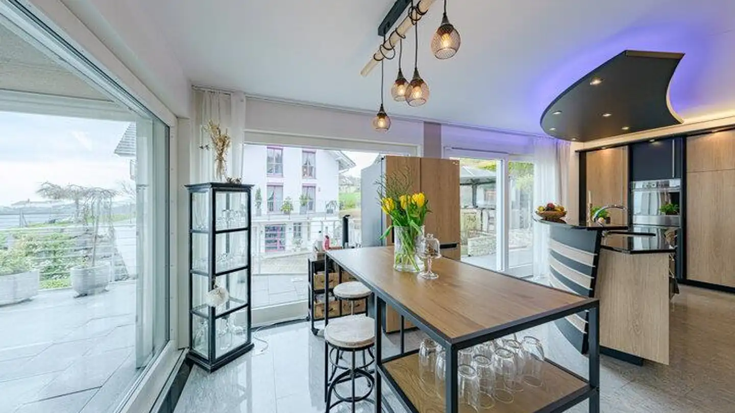 Villa in vendita - 8738 Uetliburg SG - Foto 3