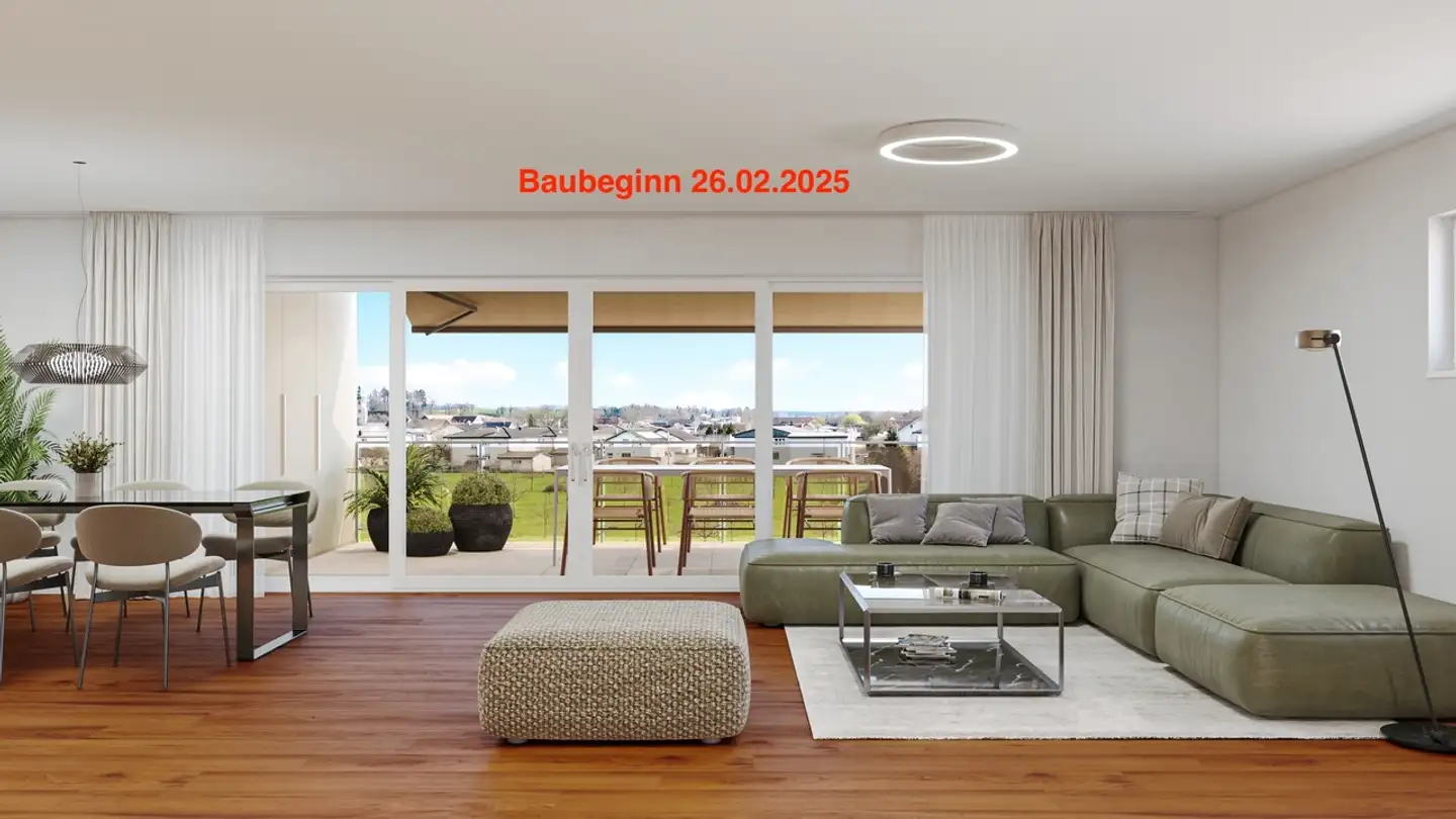 Appartamento in vendita - Grabmattstrasse 27, 4543 Deitingen