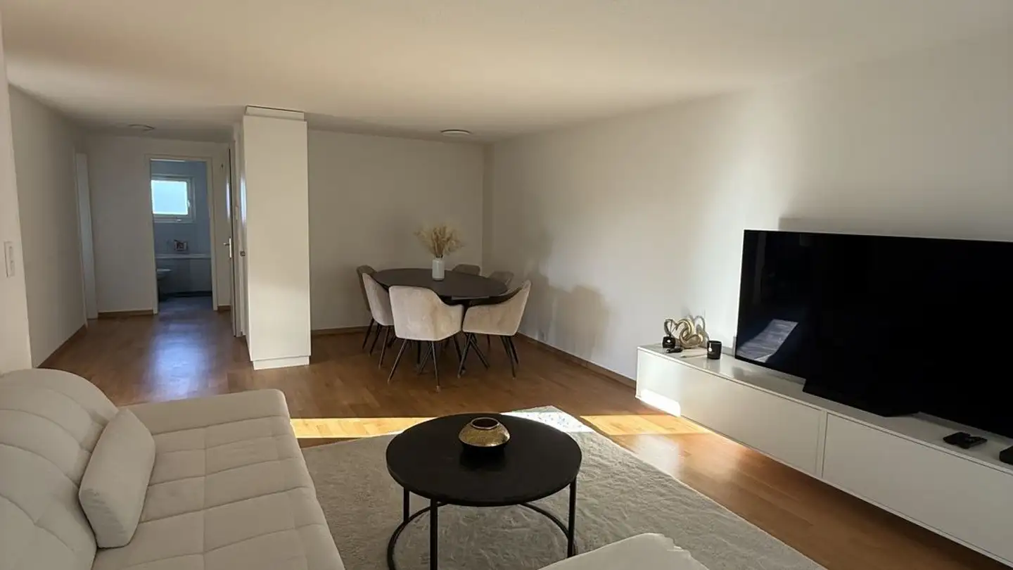 Wohnung mieten - Erlenweg 4, 5312 Döttingen - Foto 2
