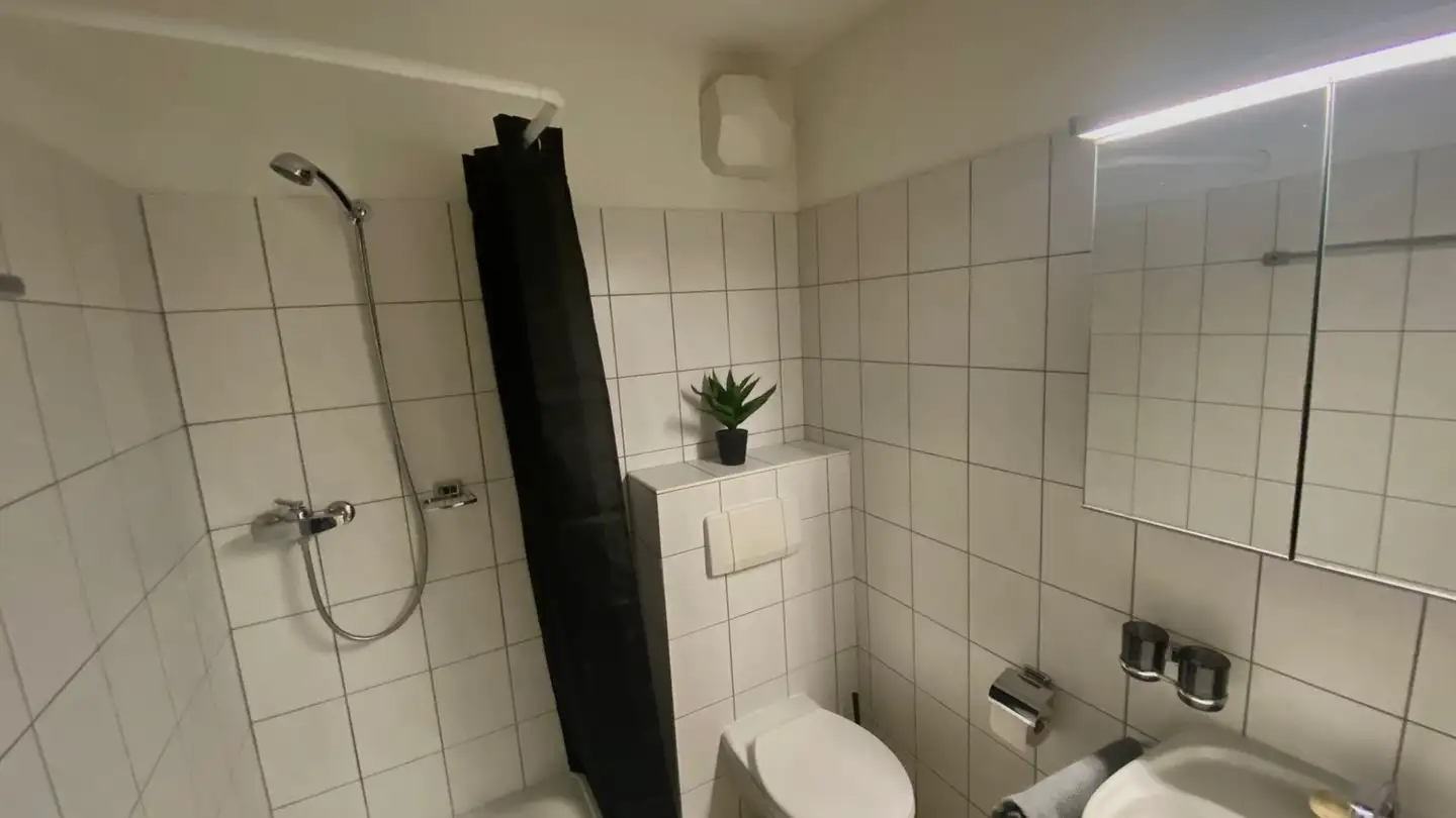 Appartamento in affitto - Rue de l'Industrie 6, 3960 Sierre - Foto 4