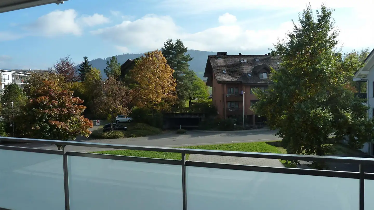 Appartement à louer - Rainstrasse 2, 6314 Unterägeri