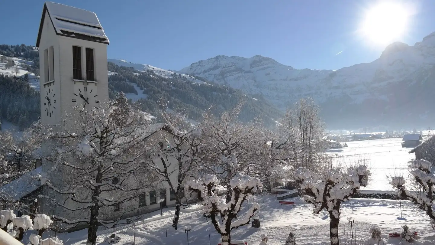 Apartment for sale - Hohliebestrasse 1, 3775 Lenk im Simmental - Photo 4