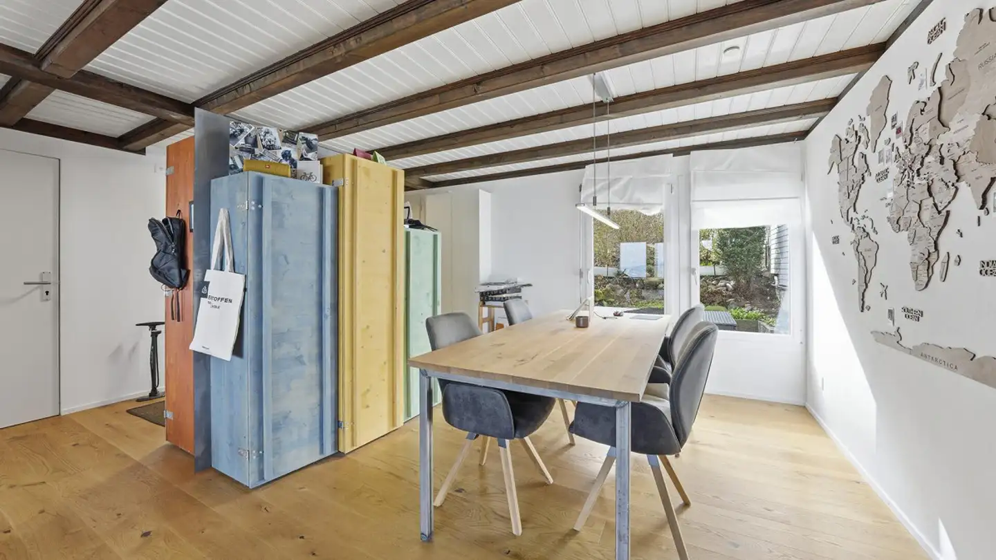 Appartement à vendre - Obermoosberg n1, 9100 Herisau - Photo 4