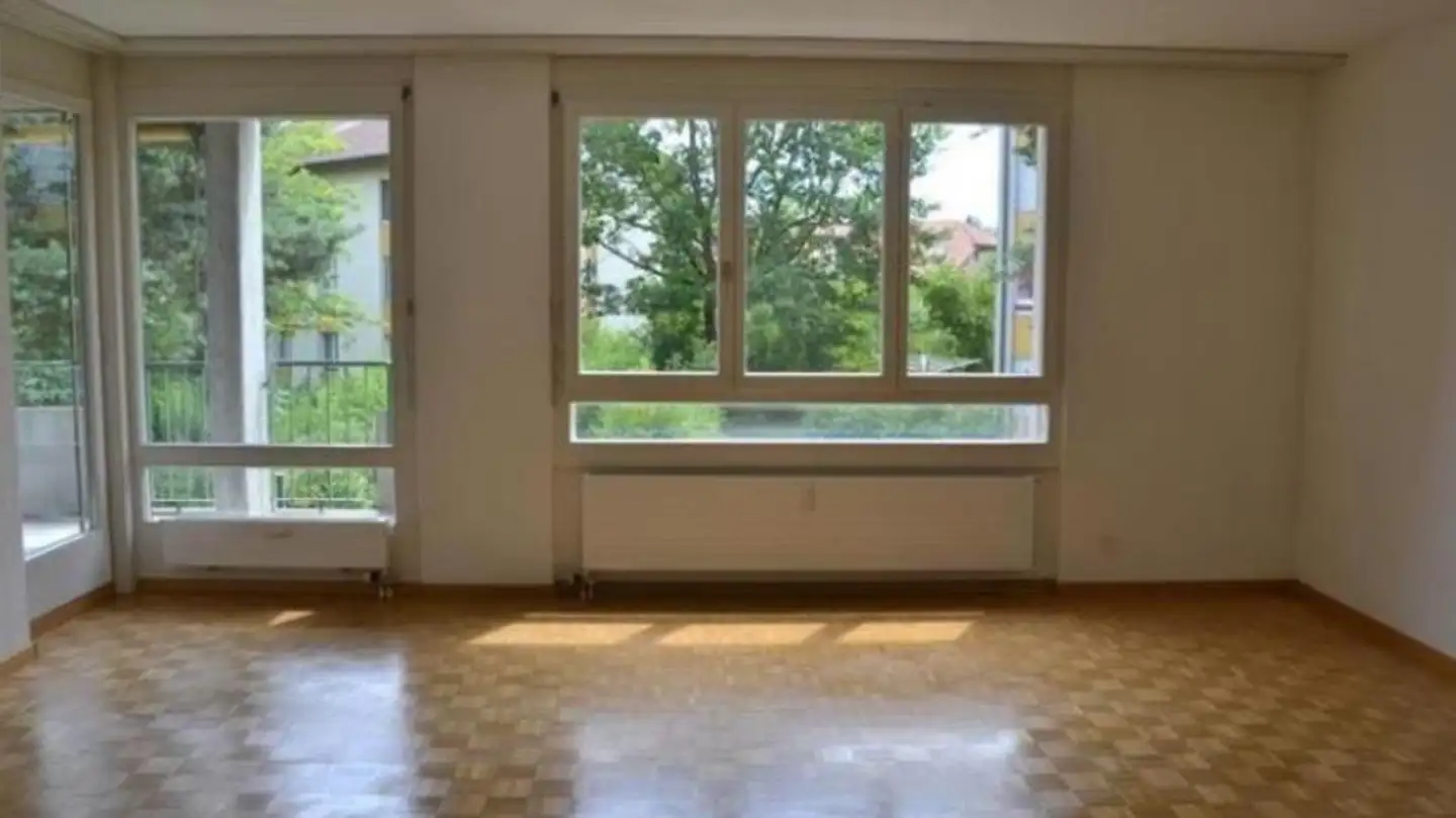 Wohnung mieten - Leimernweg 22, 3270 Aarberg - Foto 2