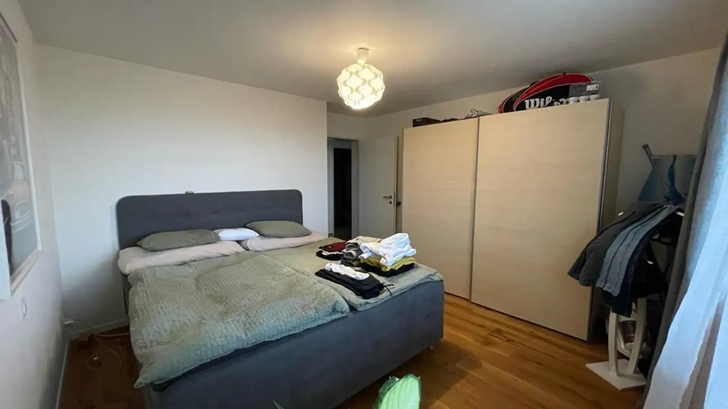 Appartamento in affitto - Paradiesstrasse 12, 4654 Lostorf - Foto 4