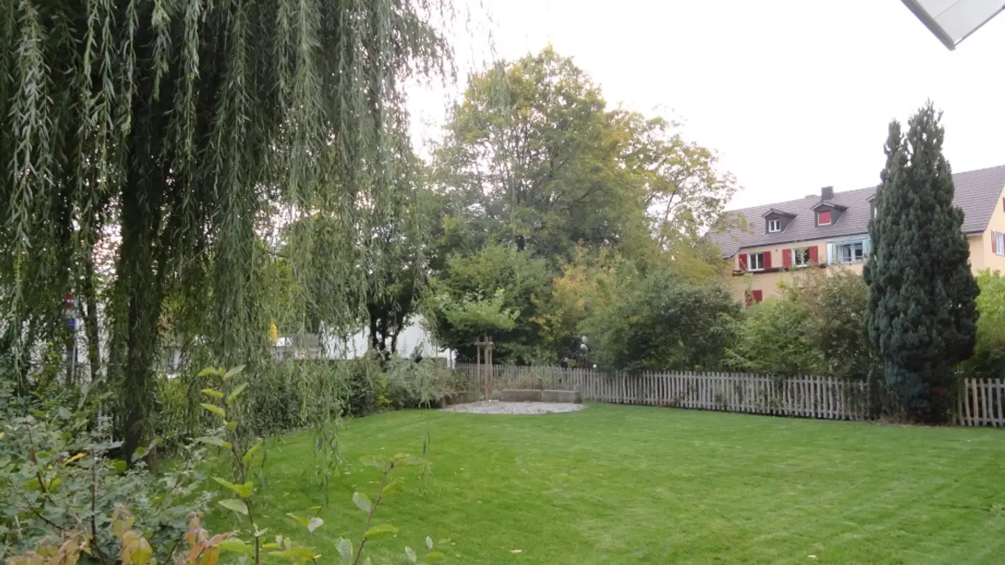 Attic flat for rent - Sonnenhofweg 40, 3006 Bern - Photo 2