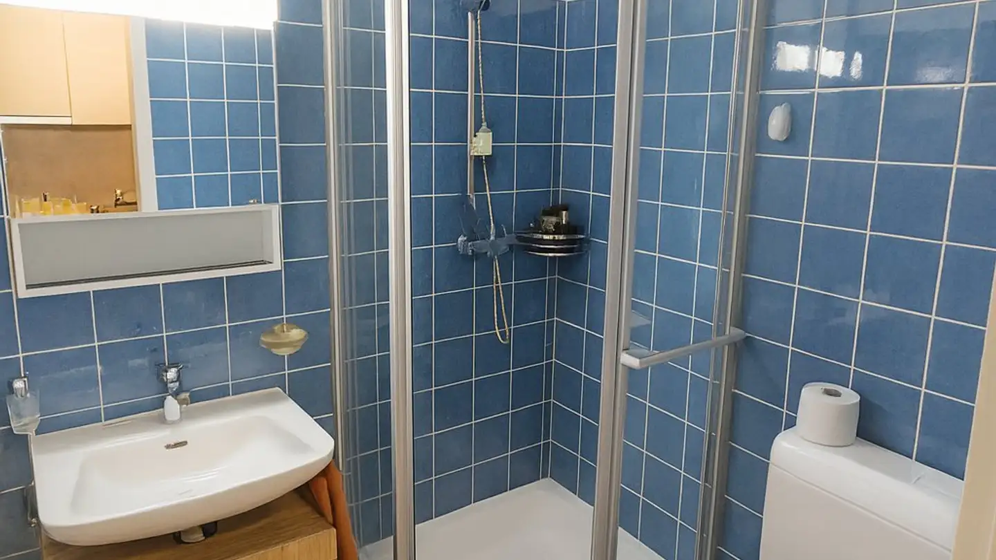 Appartement à louer - 3930 Eyholz - Photo 3