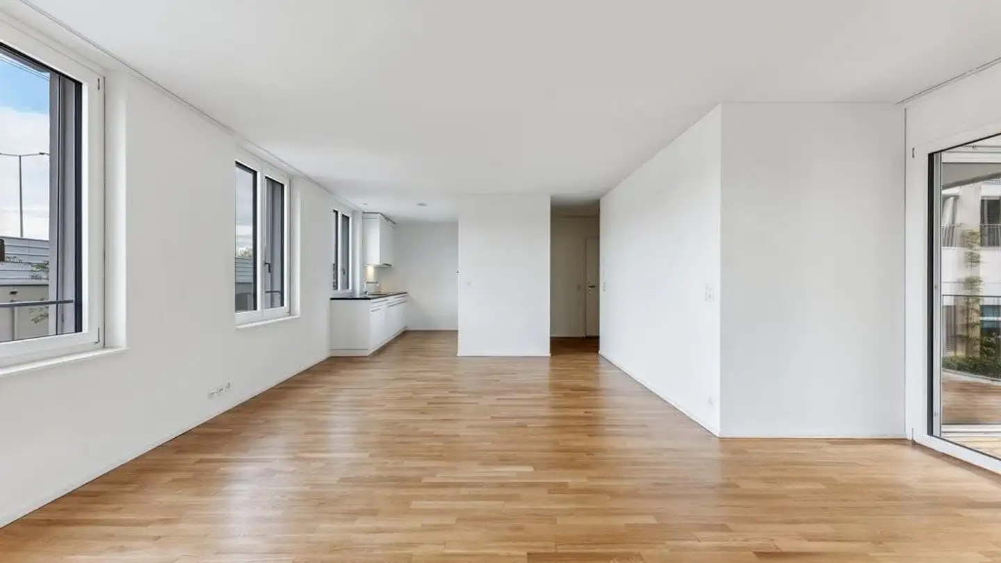 Apartment for rent - Voisin-Strasse 2, 8152 Glattpark (Opfikon) - Photo 3