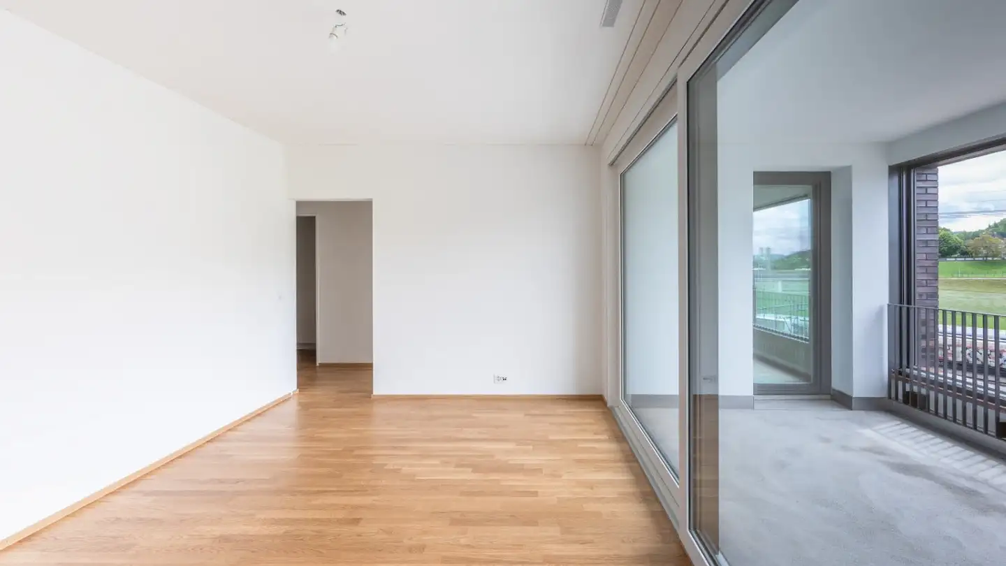 Apartment for rent - 4310 Rheinfelden - Photo 3