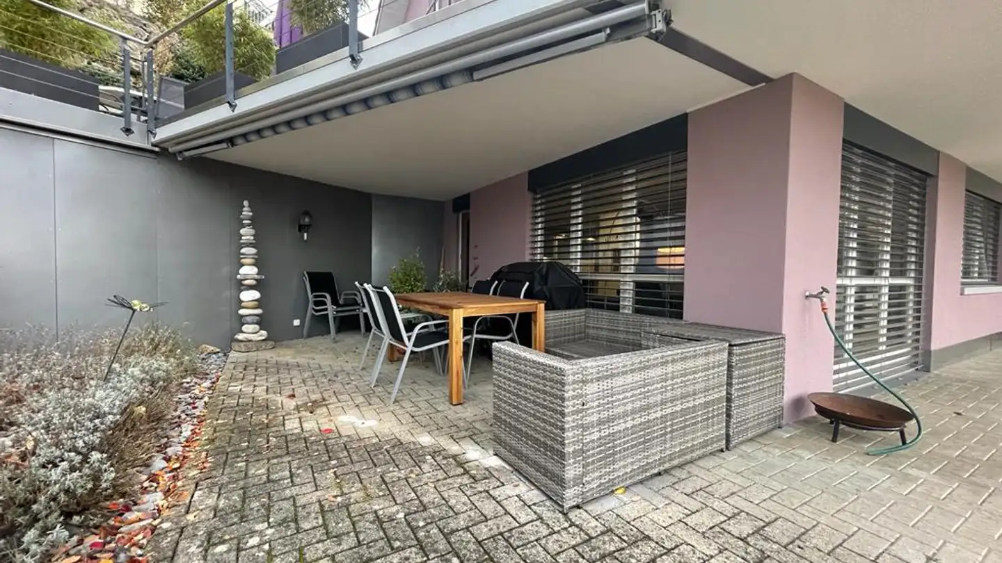 Appartamento in affitto - Paradiesstrasse 12, 4654 Lostorf