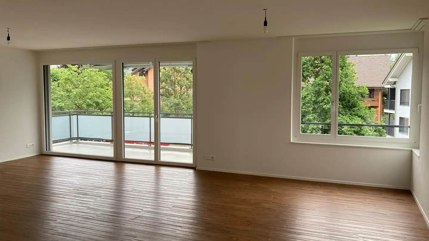 Appartement à louer - Rainstrasse 2, 6314 Unterägeri - Photo 3