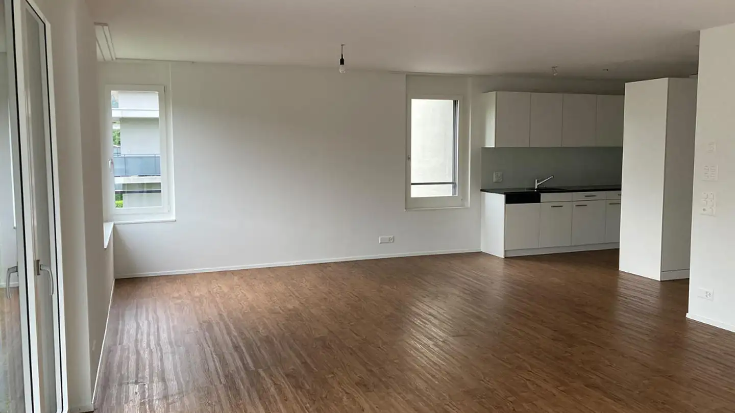 Appartement à louer - Rainstrasse 2, 6314 Unterägeri - Photo 4