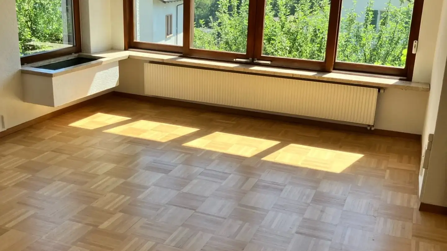 Single house for rent - Schlossweg, 4448 Läufelfingen - Photo 3