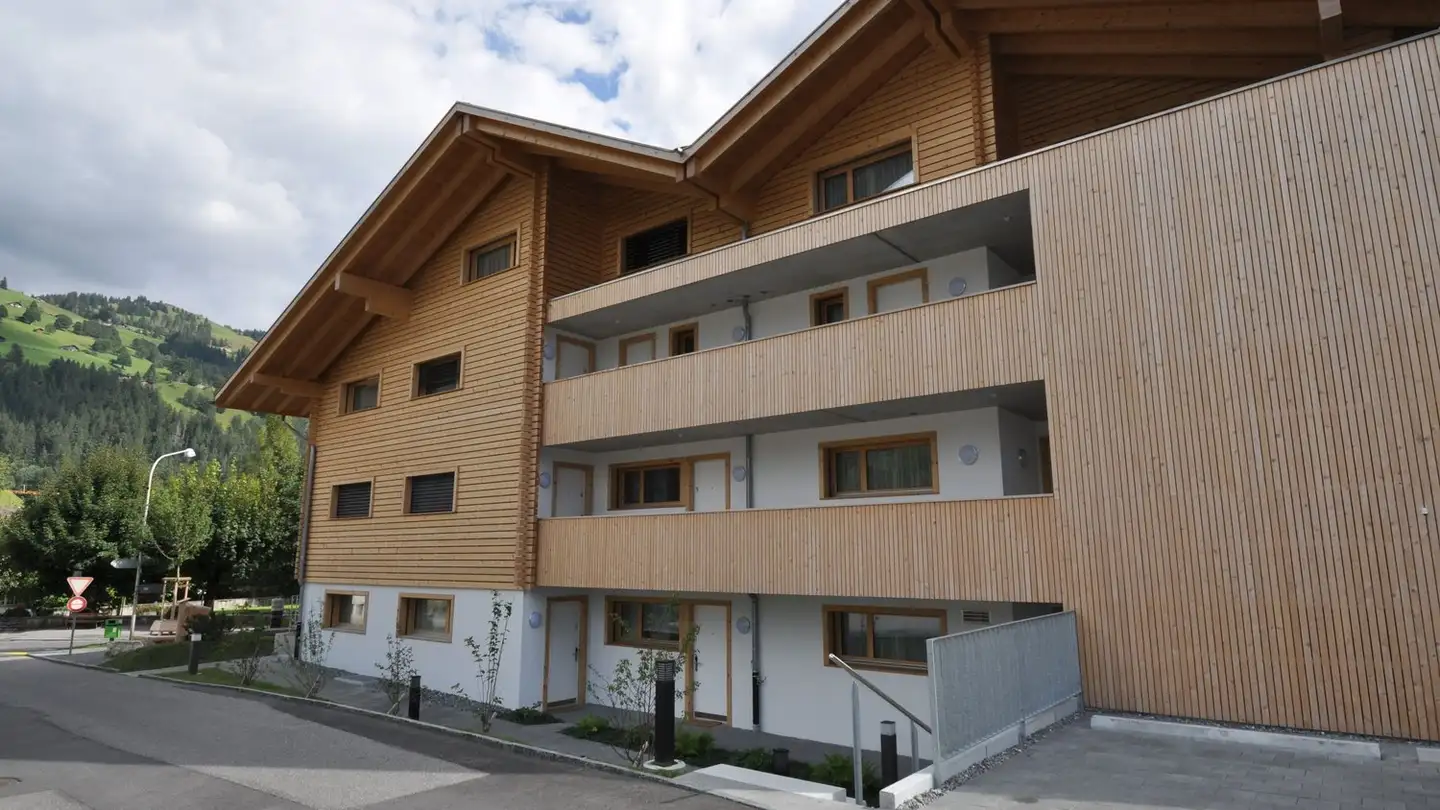 Apartment for sale - Hohliebestrasse 1, 3775 Lenk im Simmental - Photo 3
