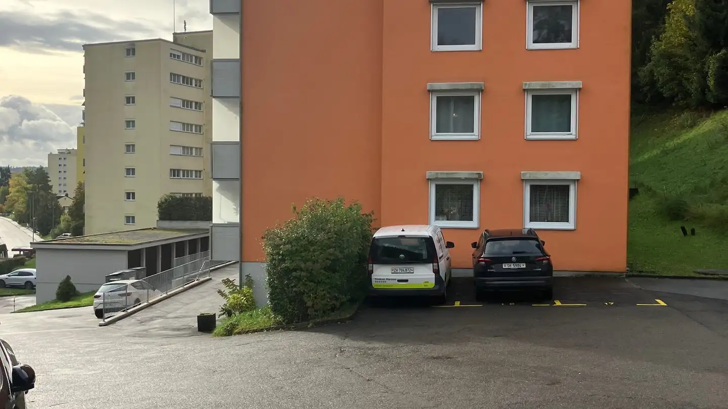 Appartamento in affitto - Hauentalstrasse 163, 8200 Schaffhausen - Foto 4