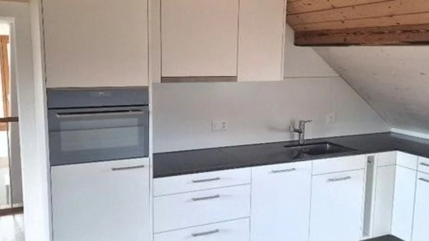 Appartement à louer - Dorfstrasse 33, 3534 Signau