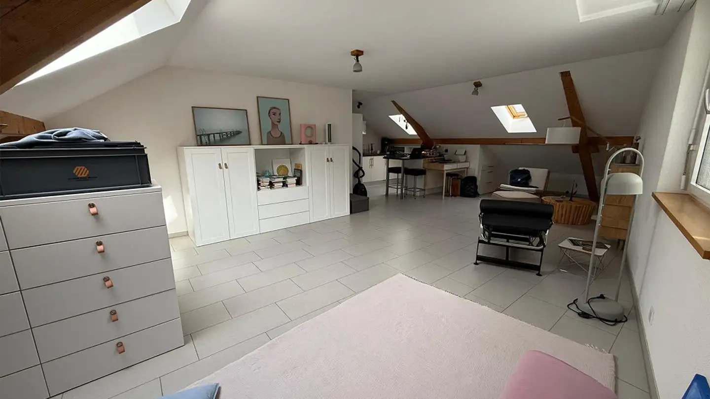 Appartamento in affitto - Hertensteinstrasse 2, 5408 Ennetbaden - Foto 4