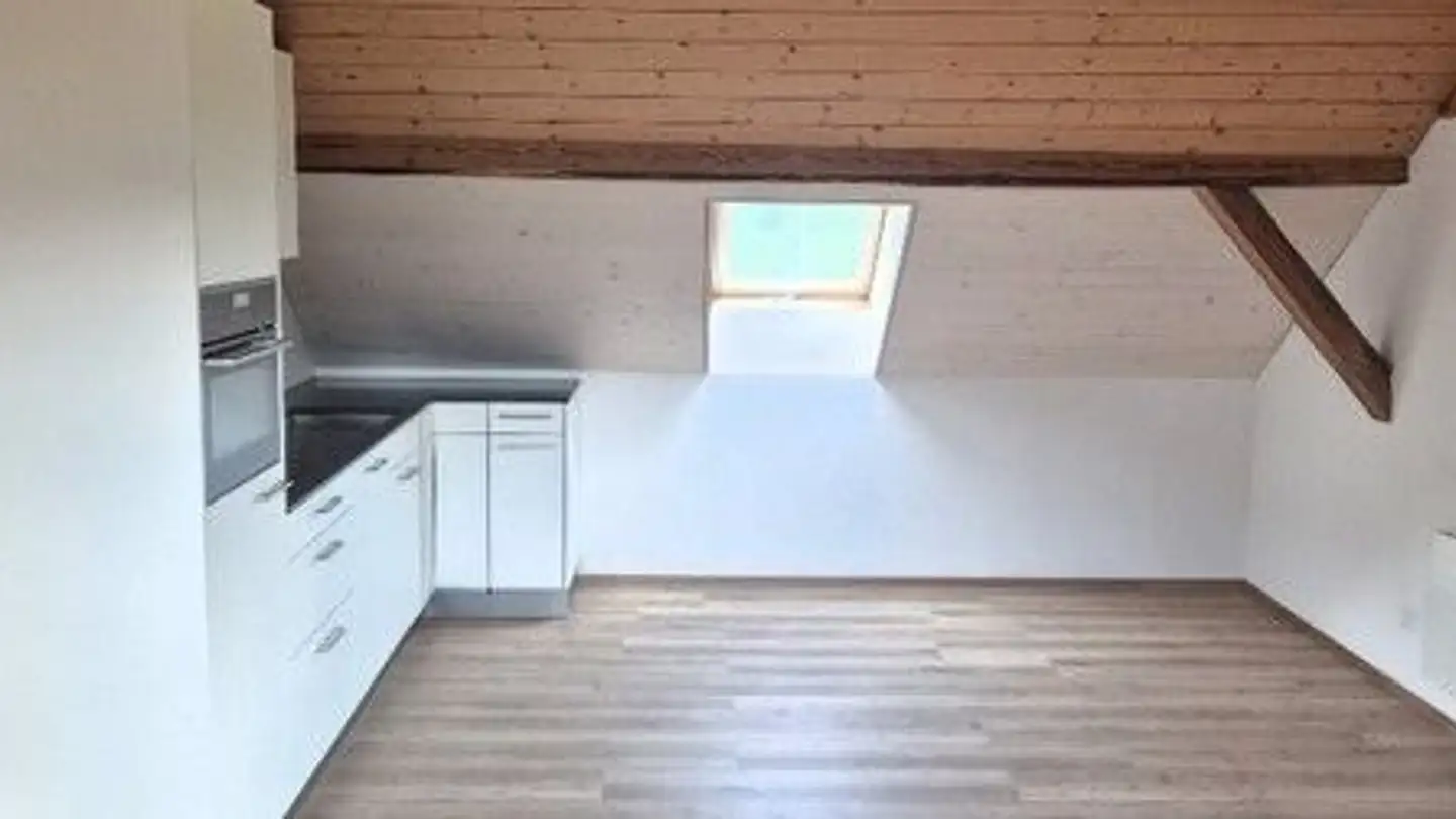Appartement à louer - Dorfstrasse 33, 3534 Signau - Photo 2