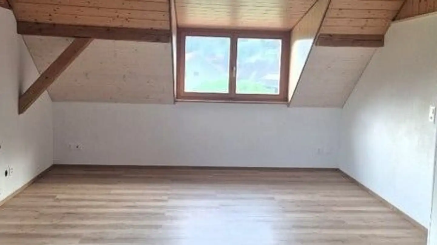 Appartement à louer - Dorfstrasse 33, 3534 Signau - Photo 3