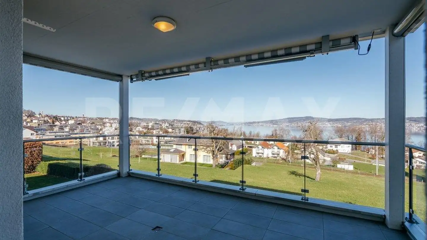 Appartamento in vendita - Höh-Rohnenweg 27, 8832 Wilen b. Wollerau - Foto 2