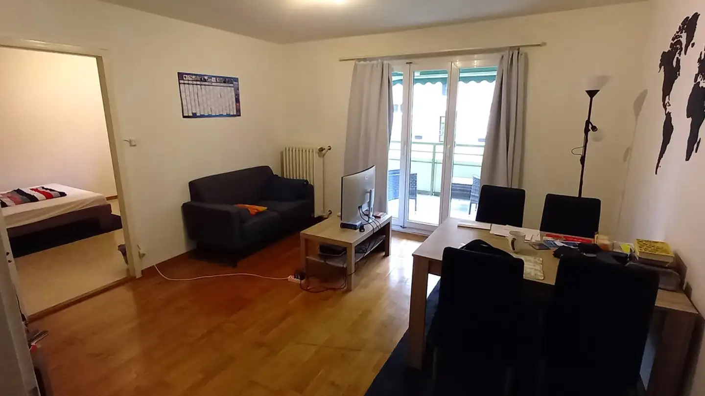 Wohnung mieten - Staffelstrasse 16, 5430 Wettingen - Foto 2