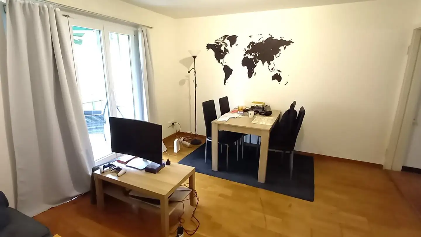 Wohnung mieten - Staffelstrasse 16, 5430 Wettingen - Foto 3