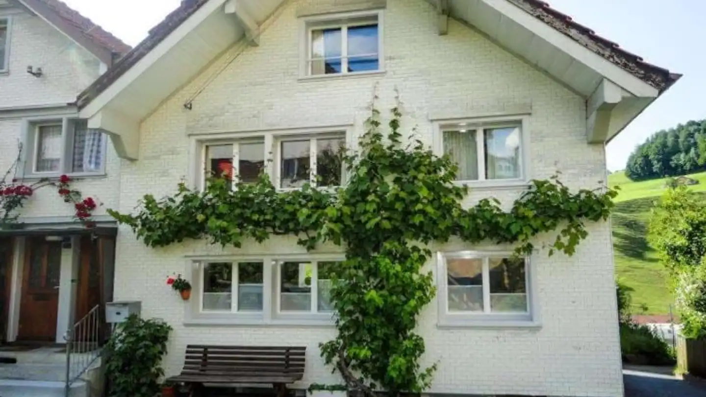 Casa a schiera in vendita - Schägg, 9100 Herisau - Foto 3