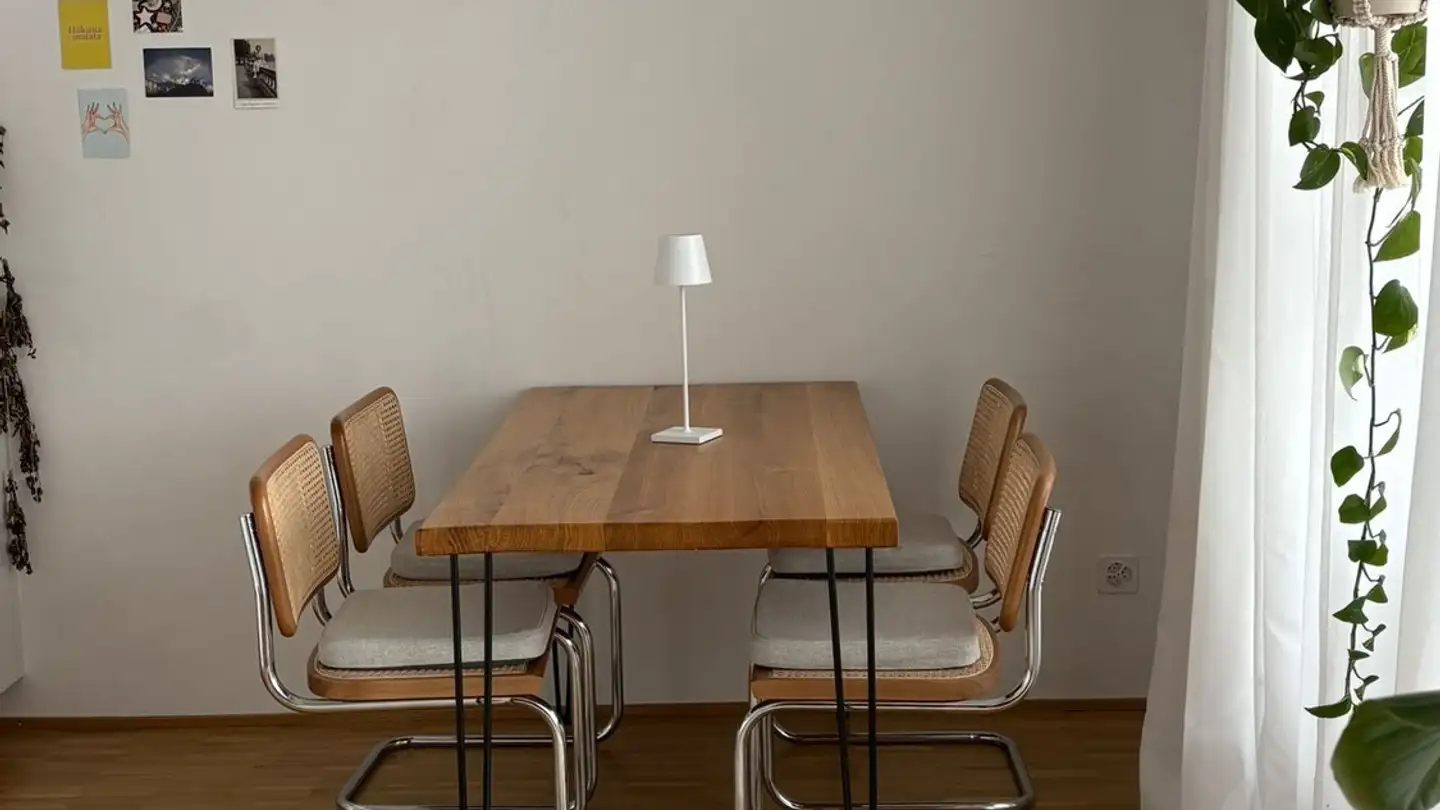 Appartamento in affitto - Ludwigstrasse 5, 9010 St. Gallen - Photo 4