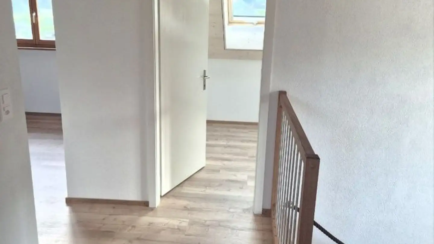 Appartement à louer - Dorfstrasse 33, 3534 Signau - Photo 4