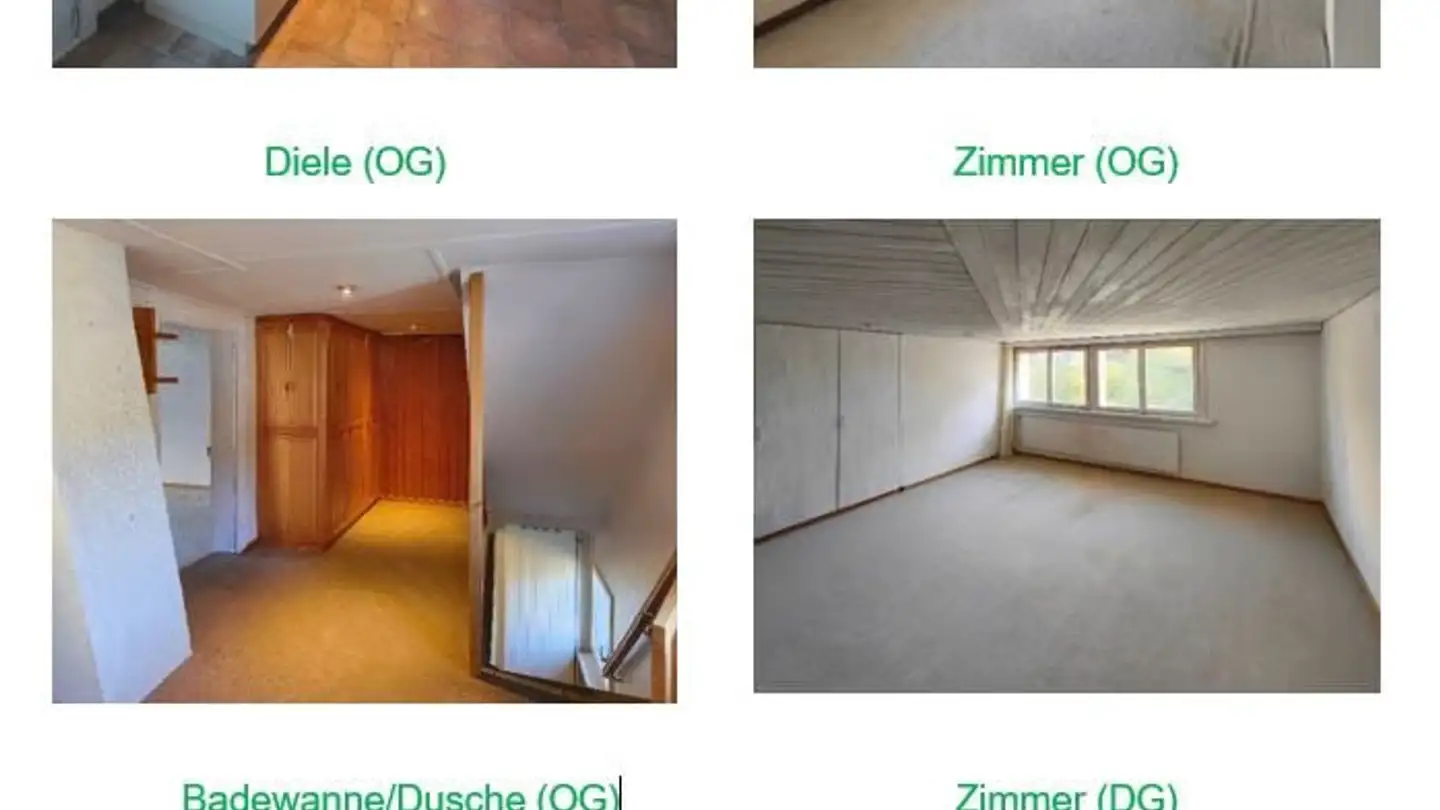 Casa a schiera in vendita - Schägg, 9100 Herisau - Foto 4