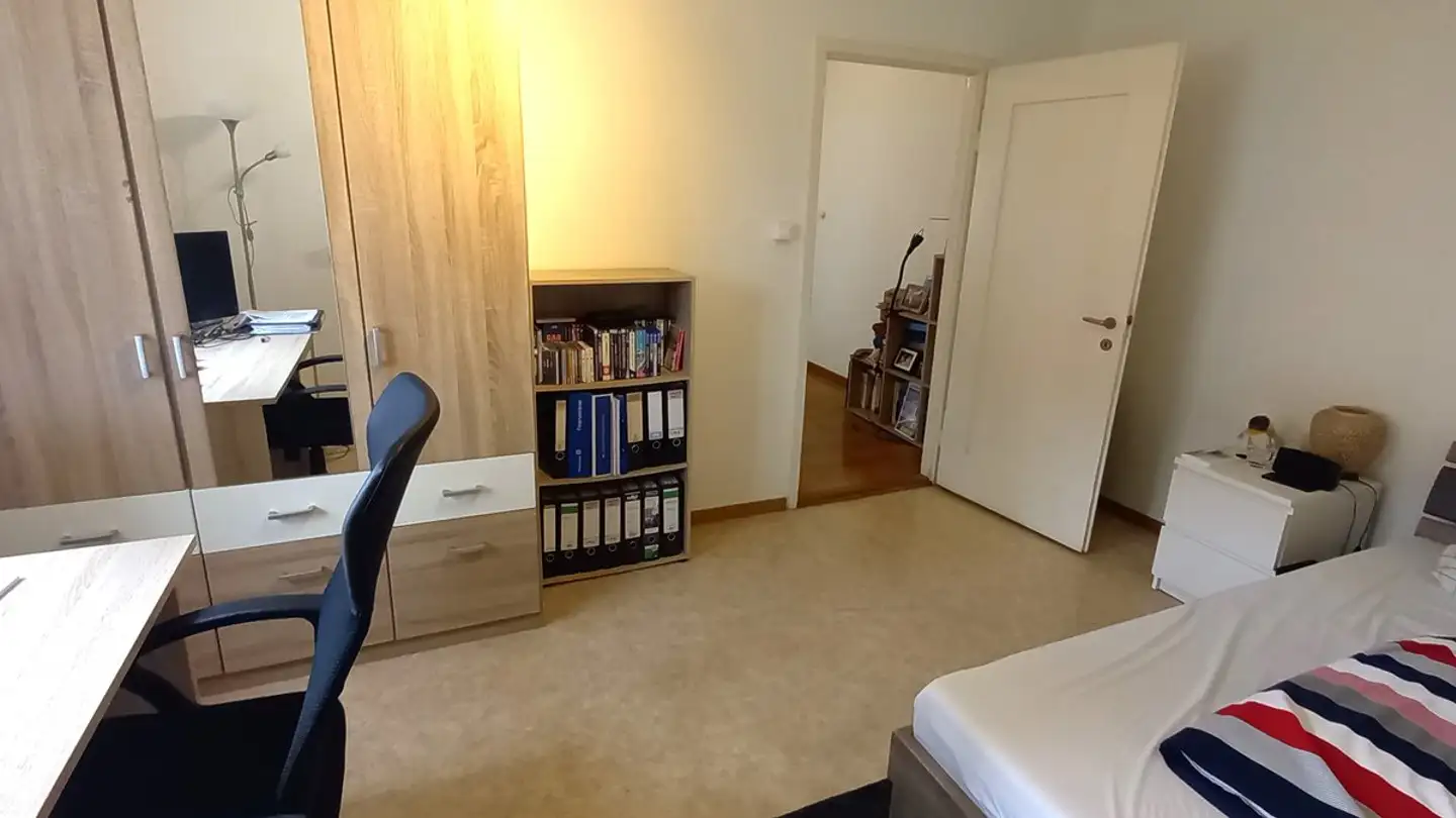 Wohnung mieten - Staffelstrasse 16, 5430 Wettingen - Foto 4