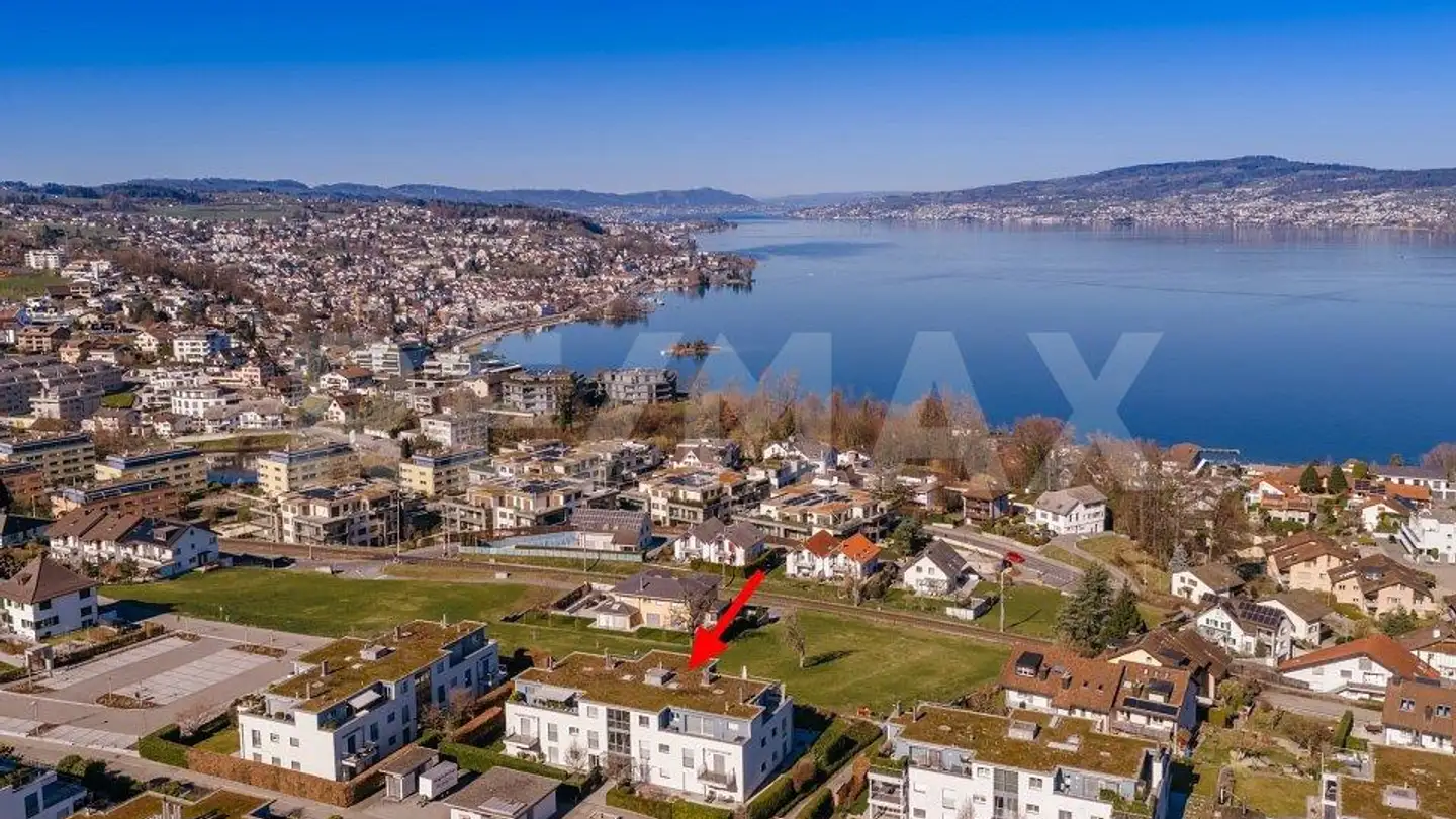 Appartamento in vendita - Höh-Rohnenweg 27, 8832 Wilen b. Wollerau - Foto 4