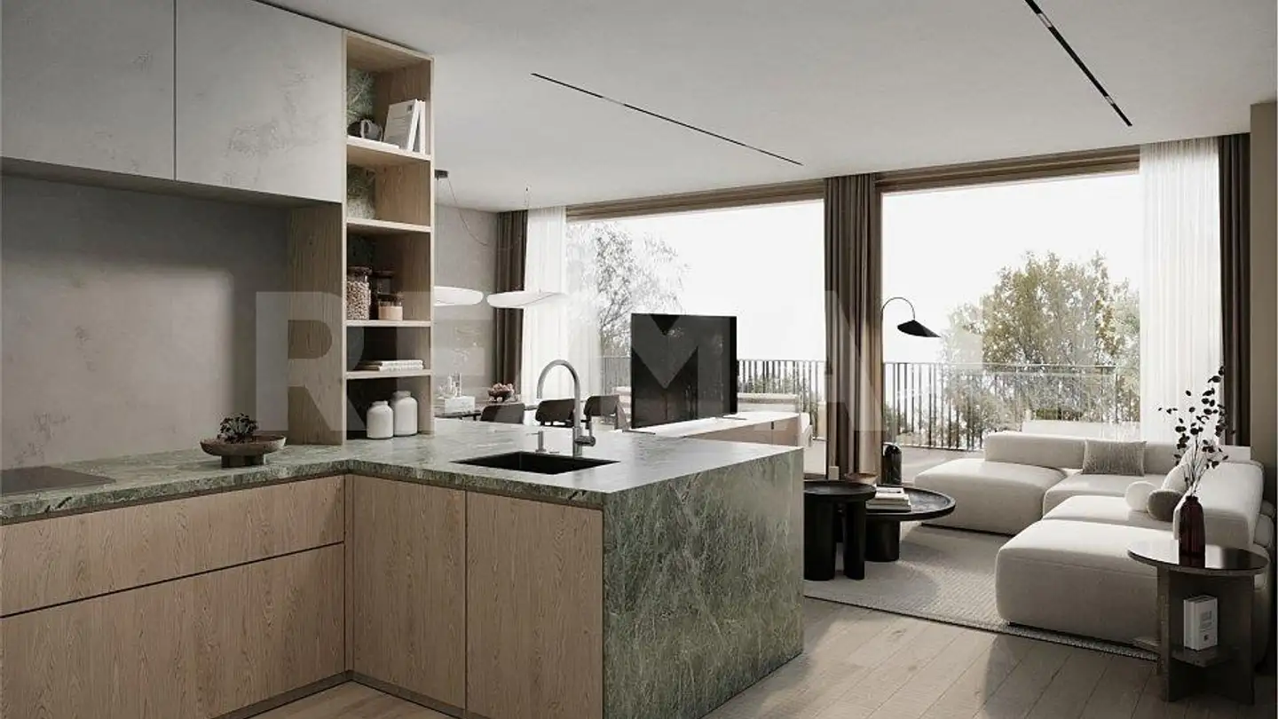 Appartamento in vendita - 6440 Brunnen - Photo 2