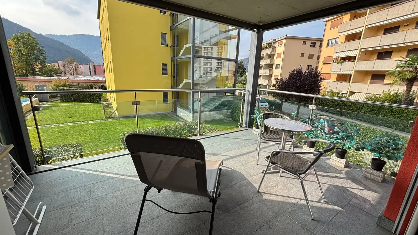 Apartment for sale - Via Rompada 15a, 6987 Caslano - Photo 2