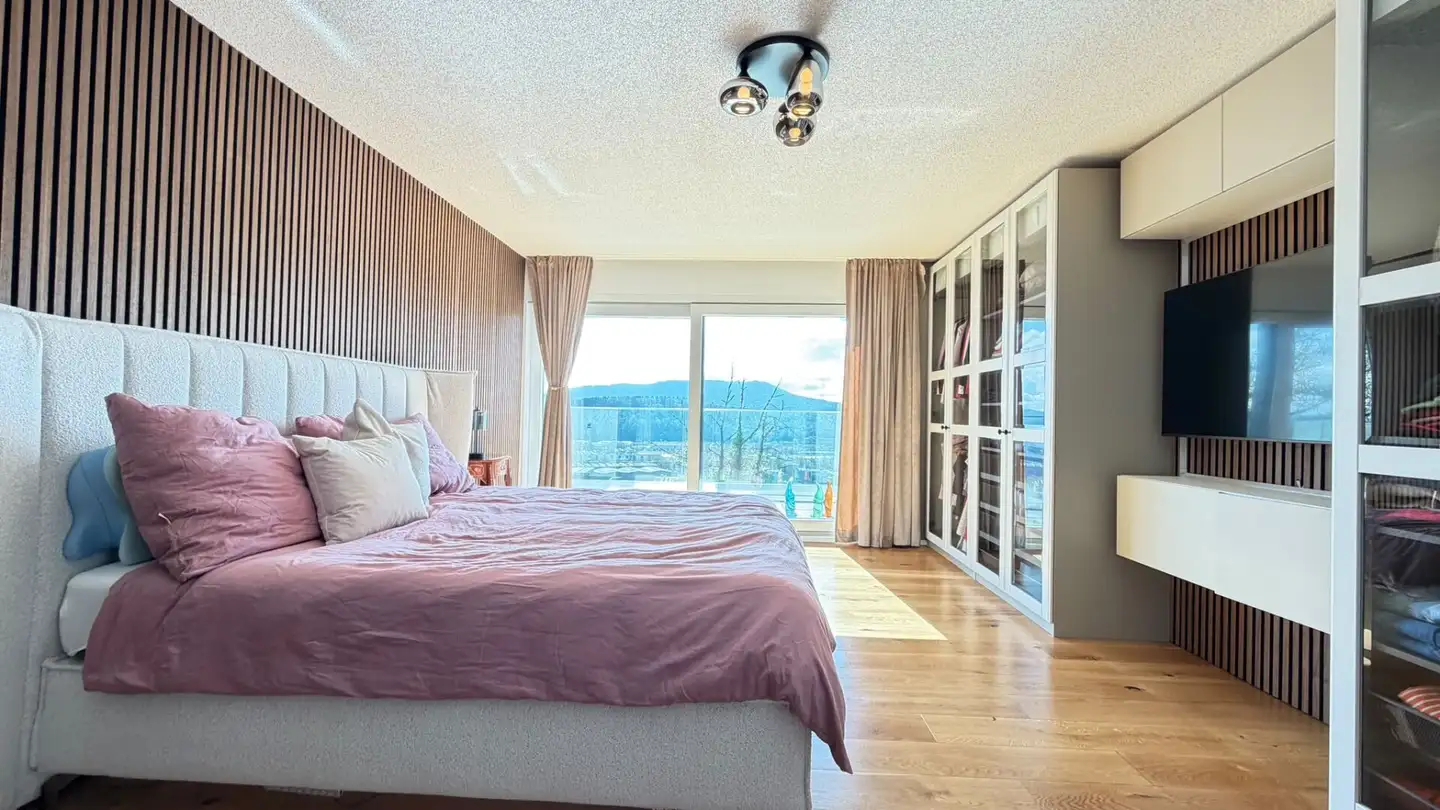 Maisonette kaufen - Felsenweg 16a, 4632 Trimbach - Foto 4