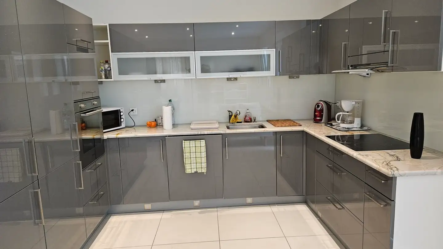 Appartamento ammobiliato in affitto - Rue De La Fin, 2016 Cortaillod - Foto 4