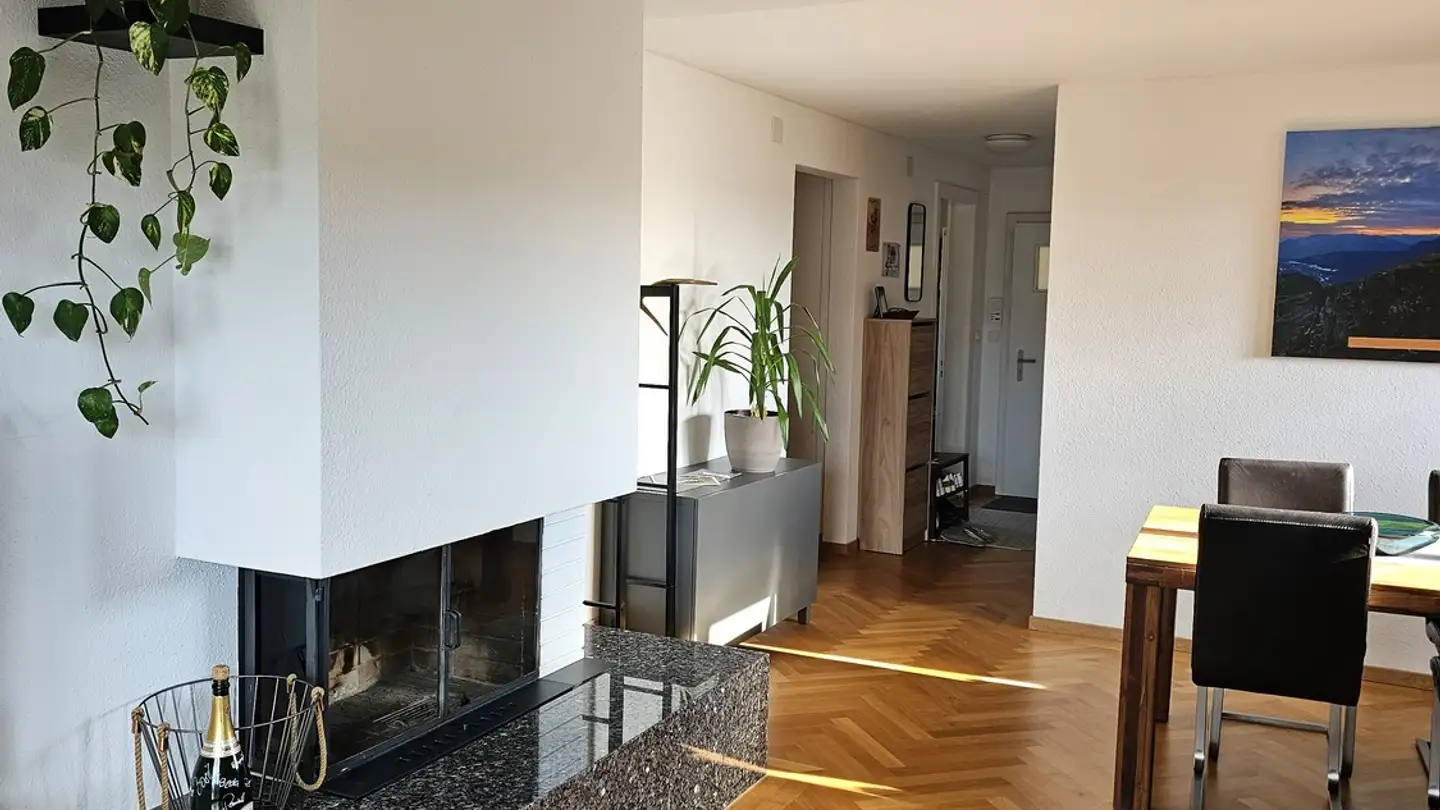 Chambre à louer - Saumackerstrasse 29, 8048 Zürich - Photo 4