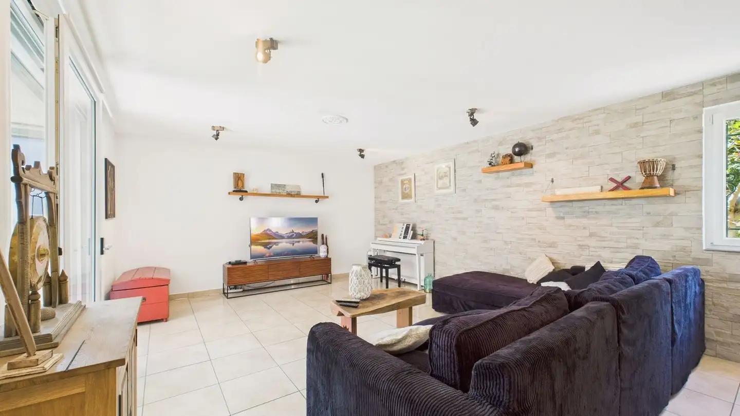 Single house for sale - 6525 Gnosca - Photo 4