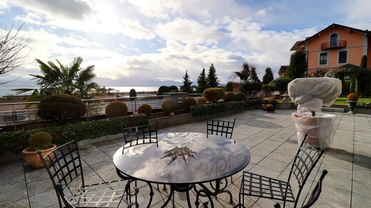 Apartment for sale - 1162 St-Prex - Photo 4