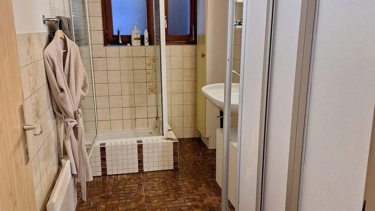 Wohnung mieten - Hauptstrasse 11, 7494 Davos Wiesen - Foto 4