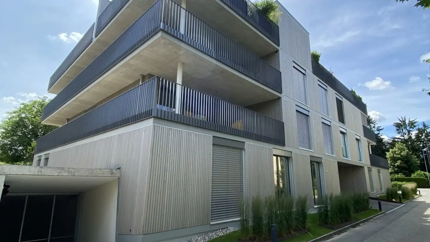 Wohnung mieten - Oberfeldstrasse 2a, 4665 Oftringen - Foto 3